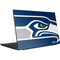 NFL Seattle Seahawks Large Logo Dell Vostro Skin